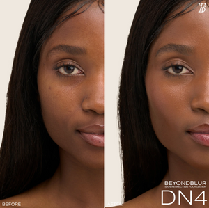 BeyondBlur™ Skin Perfecting Foundation