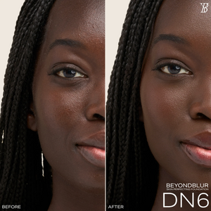 BeyondBlur™ Skin Perfecting Foundation
