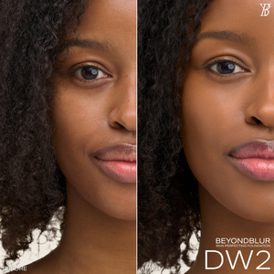 BeyondBlur™ Skin Perfecting Foundation