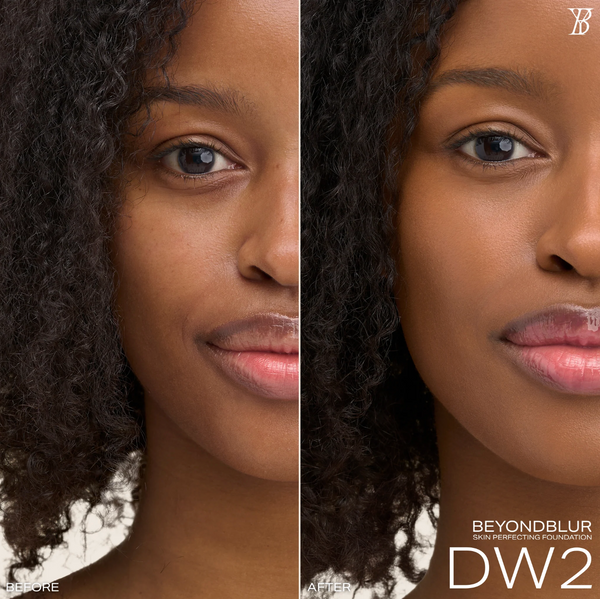 BeyondBlur™ Skin Perfecting Foundation