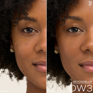 BeyondBlur™ Skin Perfecting Foundation