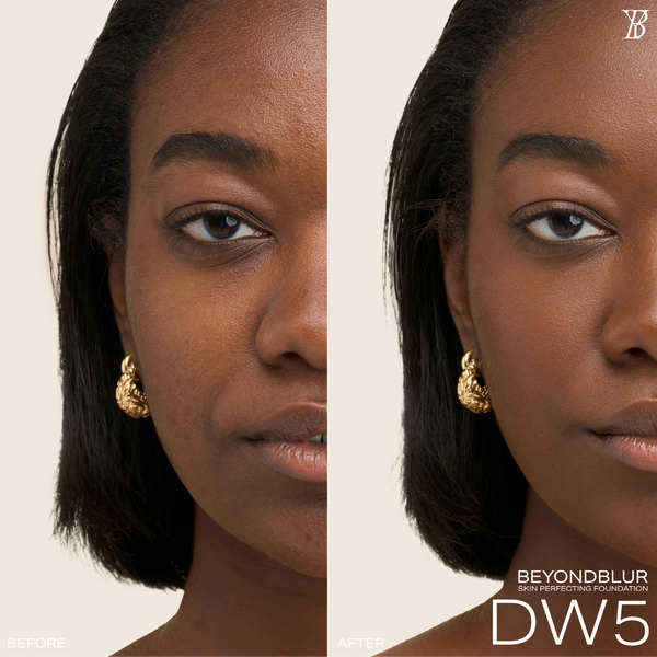 BeyondBlur™ Skin Perfecting Foundation