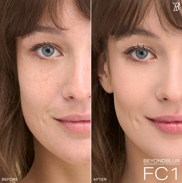 BeyondBlur™ Skin Perfecting Foundation
