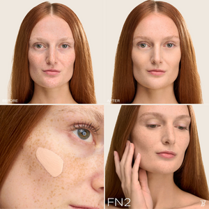 BeyondBlur™ Skin Perfecting Foundation