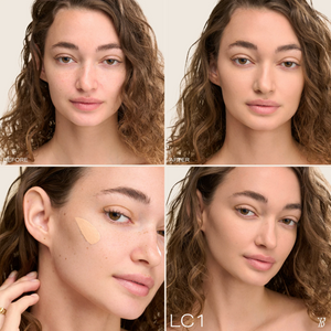 BeyondBlur™ Skin Perfecting Foundation