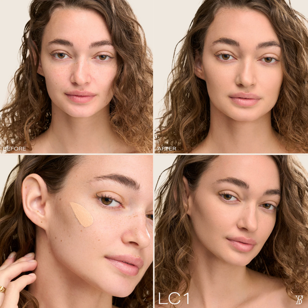 BeyondBlur™ Skin Perfecting Foundation