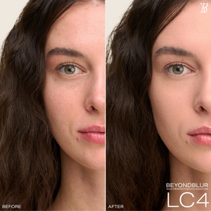 BeyondBlur™ Skin Perfecting Foundation