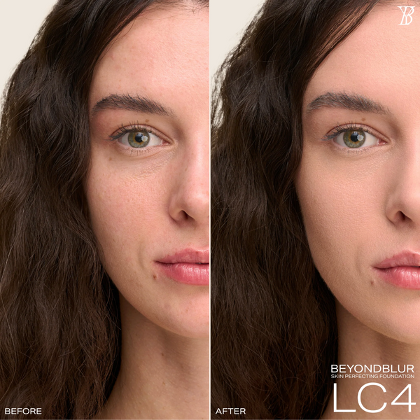 BeyondBlur™ Skin Perfecting Foundation
