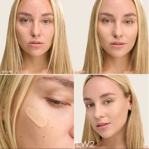 BeyondBlur™ Skin Perfecting Foundation