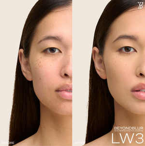 BeyondBlur™ Skin Perfecting Foundation