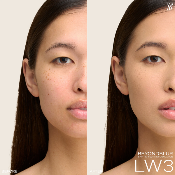 BeyondBlur™ Skin Perfecting Foundation