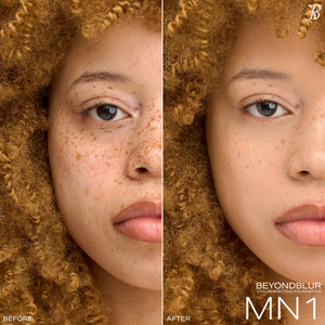 BeyondBlur™ Skin Perfecting Foundation