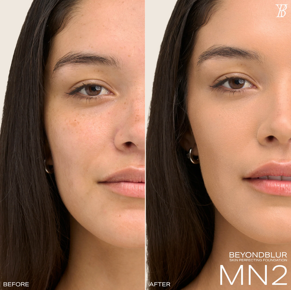 BeyondBlur™ Skin Perfecting Foundation