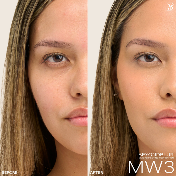 BeyondBlur™ Skin Perfecting Foundation