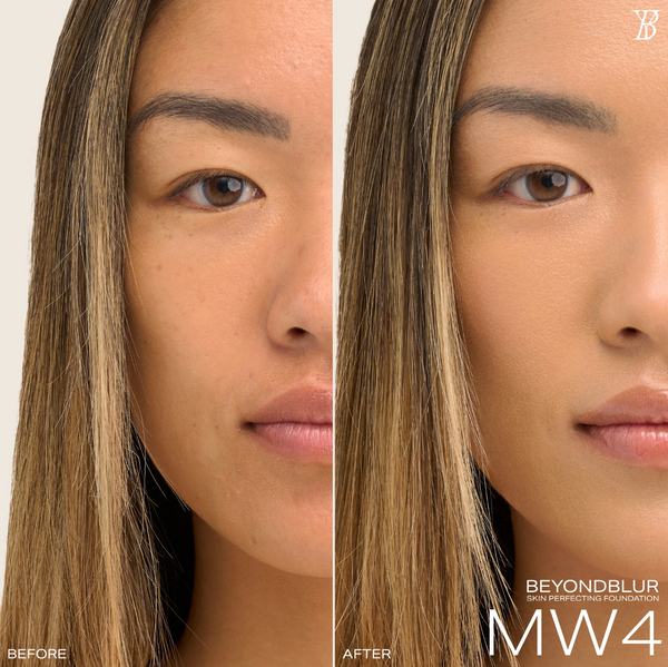 BeyondBlur™ Skin Perfecting Foundation