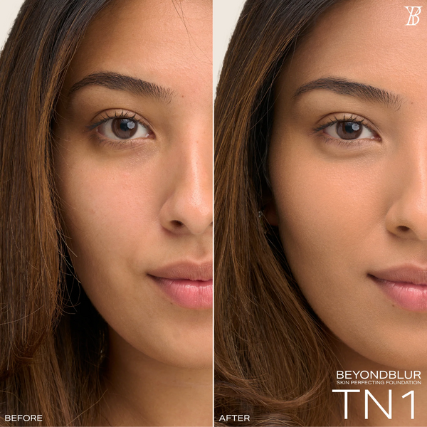BeyondBlur™ Skin Perfecting Foundation