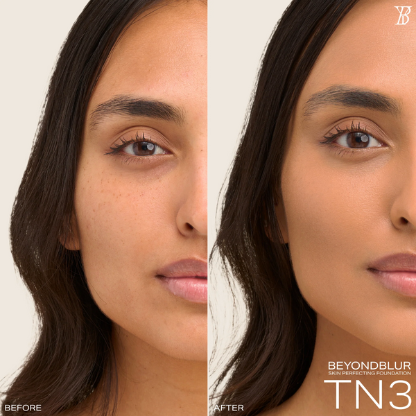 BeyondBlur™ Skin Perfecting Foundation