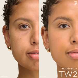 BeyondBlur™ Skin Perfecting Foundation