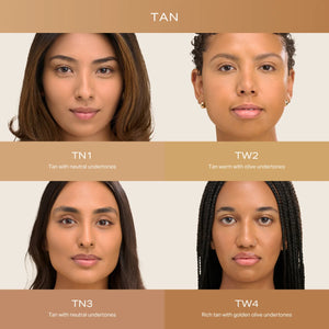 BeyondBlur™ Skin Perfecting Foundation