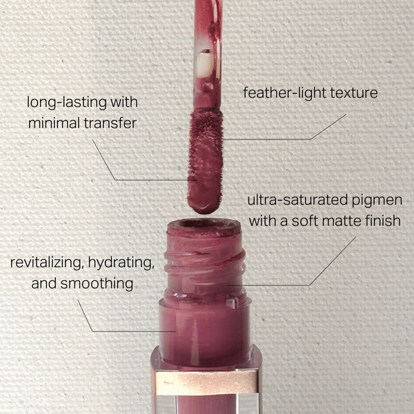 Hydrating Liquid Lip Crème
