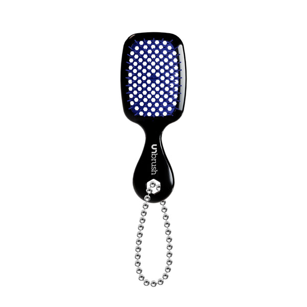 UNbrush Super Mini Keychain - Galaxy
