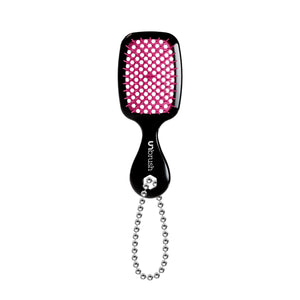 UNbrush Super Mini Keychain - Cherry Blossom