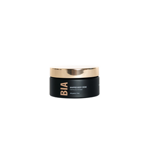 Whipped Body Crème