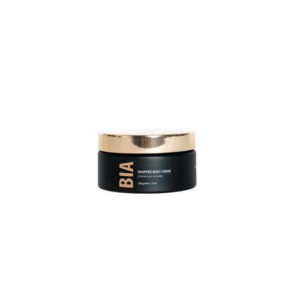 Whipped Body Crème