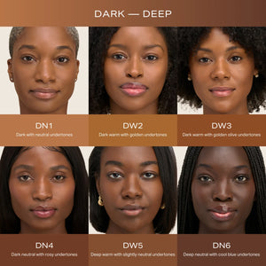 BeyondBlur™ Skin Perfecting Foundation