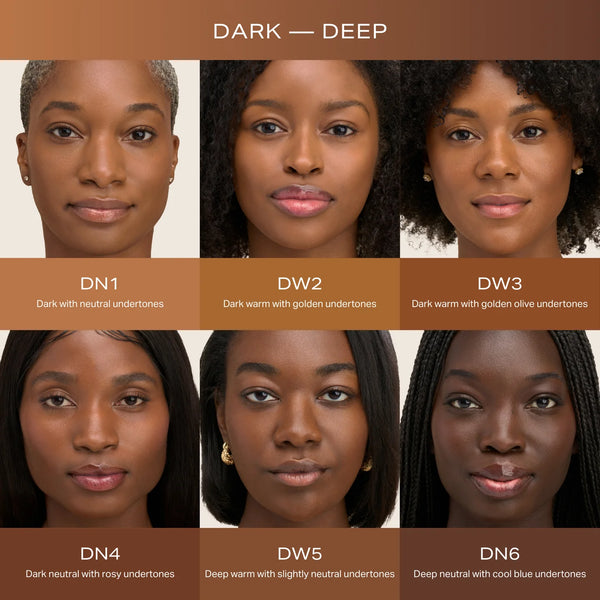 BeyondBlur™ Skin Perfecting Foundation