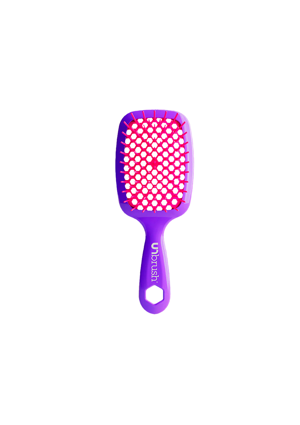 UNbrush Electric Berry