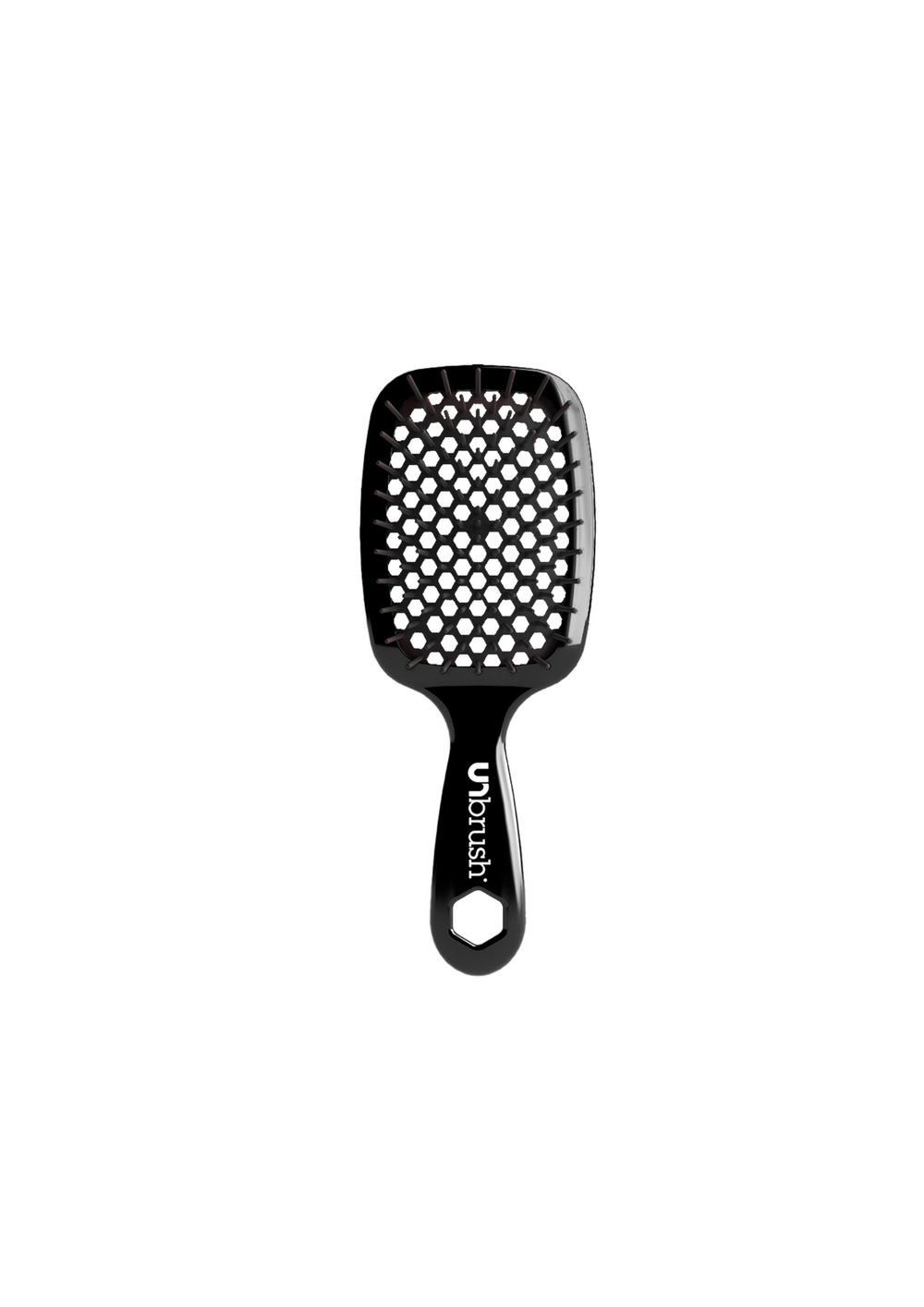 UNbrush Midnight Black
