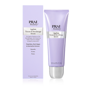 Ageless Throat & Decolletage Serum