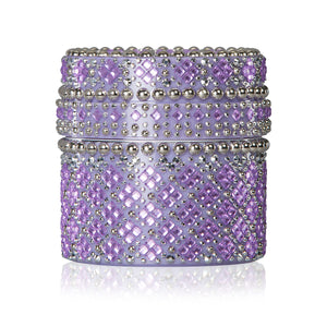 Limited Edition Lavender Sparkle Ageless Throat & Decolletage Crème