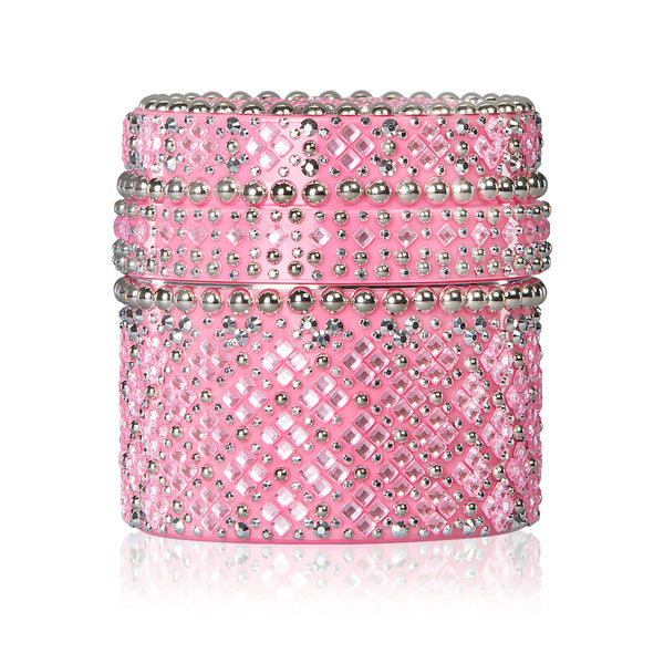 Limited Edition Pink Glam Ageless Throat & Decolletage Crème