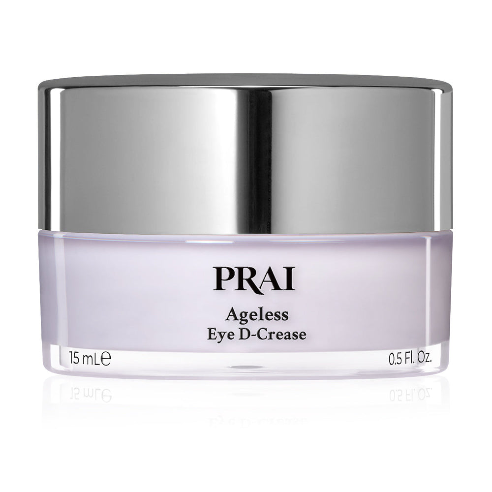 Pot of Ageless Eye D-Crease