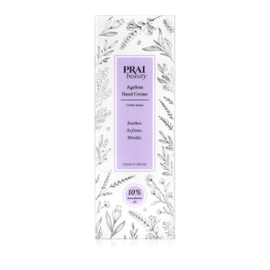 Ageless Hand Creme