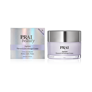 Ageless Throat & Decolletage Crème