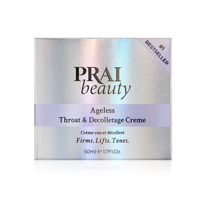 Ageless Throat & Decolletage Crème