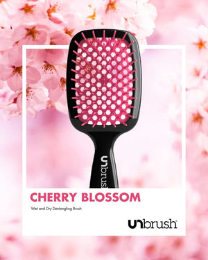 UNbrush Cherry Blossom Pink