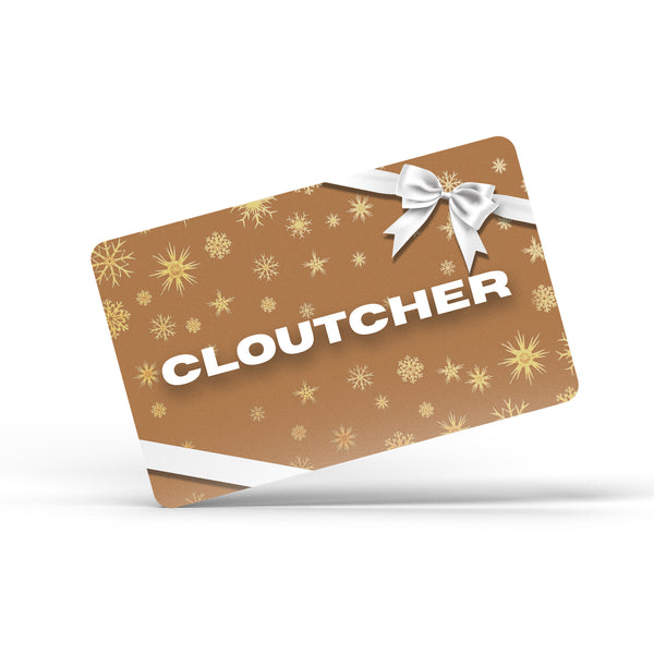 Clout Group Gift Card