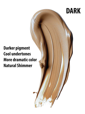 Golden Hour Bronzing Crème