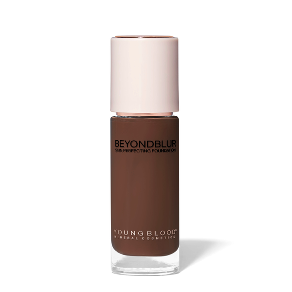BeyondBlur™ Skin Perfecting Foundation
