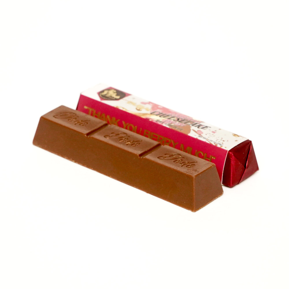 Mini Viral Dodo Dubai Strawberry Cheesecake Fantasy Ultimate Chocolate Bar Experience