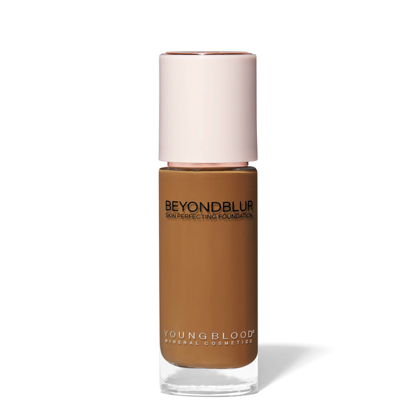 BeyondBlur™ Skin Perfecting Foundation