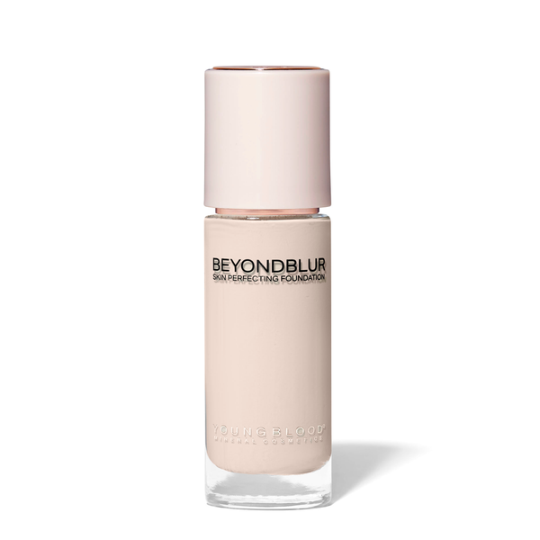 BeyondBlur™ Skin Perfecting Foundation