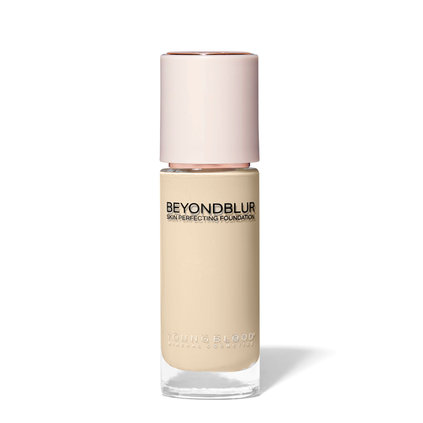 BeyondBlur™ Skin Perfecting Foundation