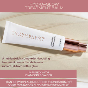 Hydra-Glow Treatment Balm