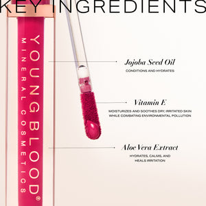 Hydrating Liquid Lip Crème