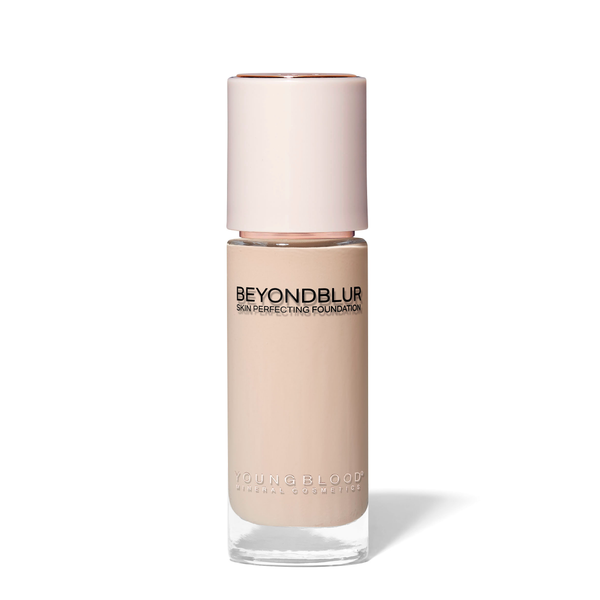 BeyondBlur™ Skin Perfecting Foundation